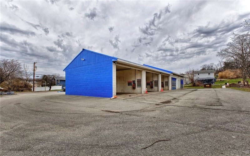 1005 4th Ave, Derry, 15627, ,Commercial-industrial-business,For Sale,4th Ave,1745633