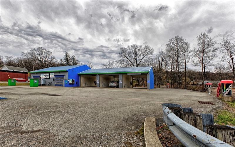 1005 4th Ave, Derry, 15627, ,Commercial-industrial-business,For Sale,4th Ave,1745633