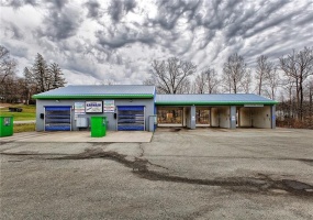 1005 4th Ave, Derry, 15627, ,Commercial-industrial-business,For Sale,4th Ave,1745633