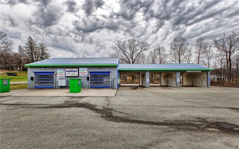 1005 4th Ave, Derry, 15627, ,Commercial-industrial-business,For Sale,4th Ave,1745633