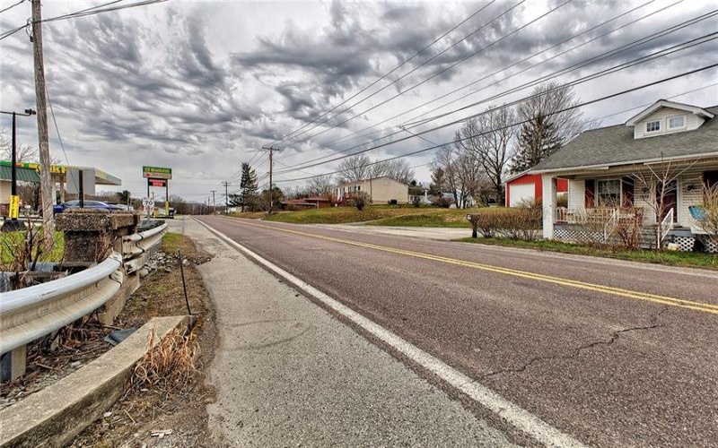 1005 4th Ave, Derry, 15627, ,Commercial-industrial-business,For Sale,4th Ave,1745633