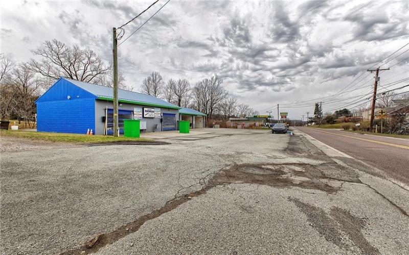 1005 4th Ave, Derry, 15627, ,Commercial-industrial-business,For Sale,4th Ave,1745633