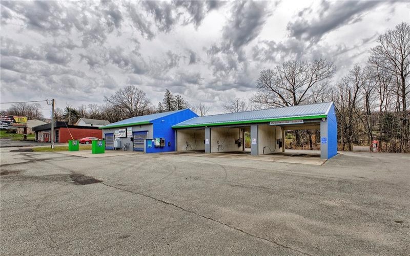 1005 4th Ave, Derry, 15627, ,Commercial-industrial-business,For Sale,4th Ave,1745633