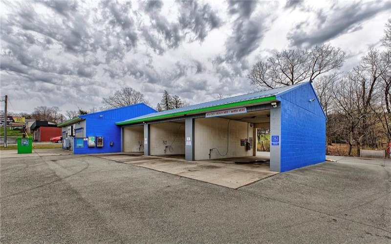 1005 4th Ave, Derry, 15627, ,Commercial-industrial-business,For Sale,4th Ave,1745633