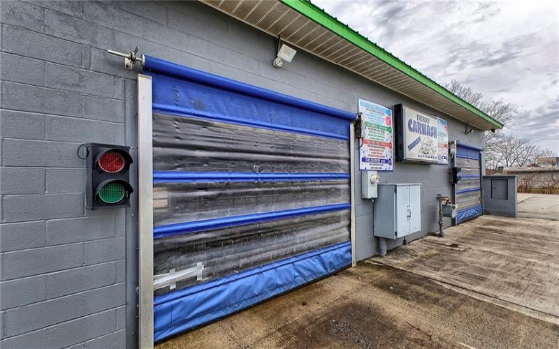 1005 4th Ave, Derry, 15627, ,Commercial-industrial-business,For Sale,4th Ave,1745633
