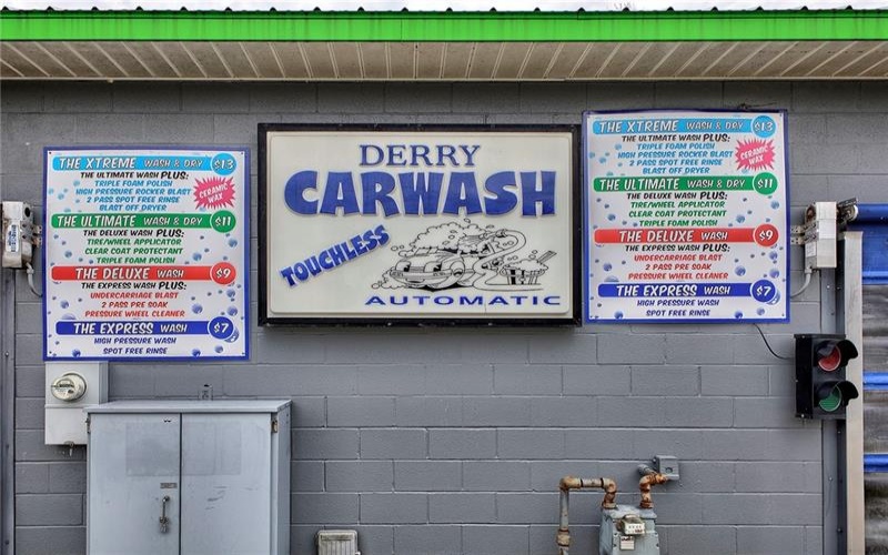 1005 4th Ave, Derry, 15627, ,Commercial-industrial-business,For Sale,4th Ave,1745633