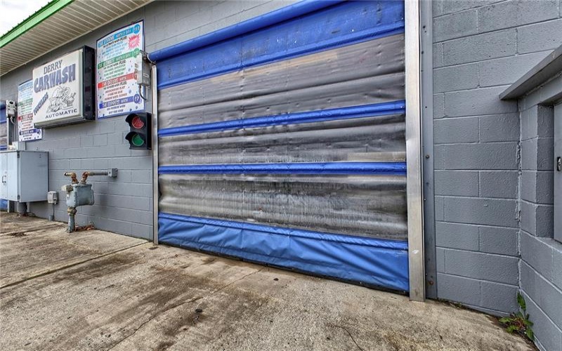 1005 4th Ave, Derry, 15627, ,Commercial-industrial-business,For Sale,4th Ave,1745633