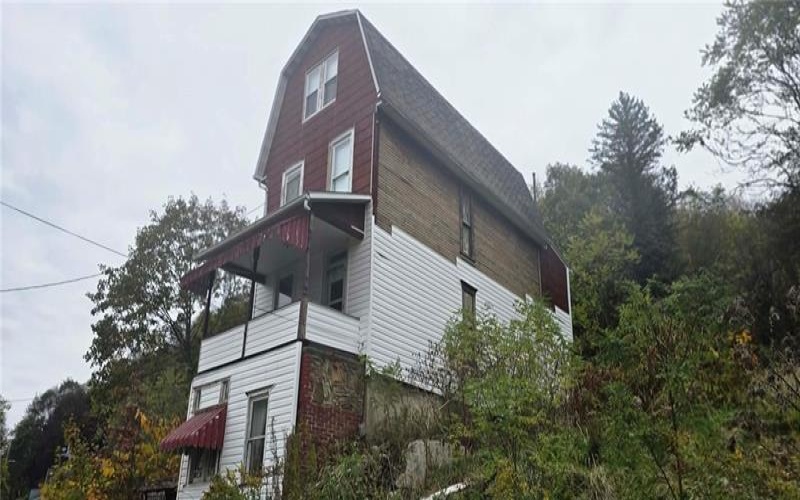 1134 Ridge Ave, Johnstown, 15901, 2 Bedrooms Bedrooms, ,1 BathroomBathrooms,Residential,For Sale,Ridge Ave,1732868