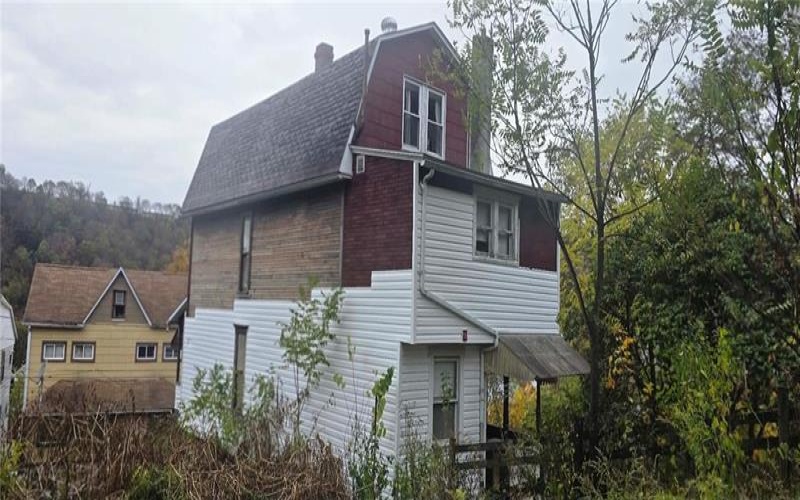 1134 Ridge Ave, Johnstown, 15901, 2 Bedrooms Bedrooms, ,1 BathroomBathrooms,Residential,For Sale,Ridge Ave,1732868