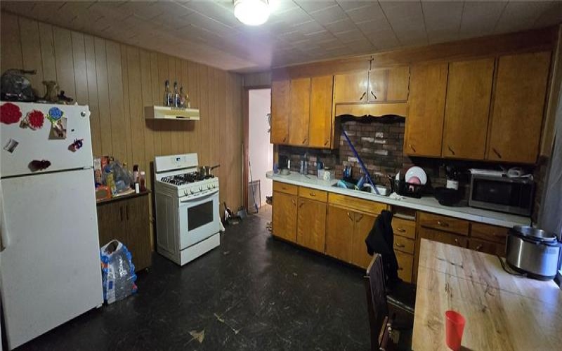 1134 Ridge Ave, Johnstown, 15901, 2 Bedrooms Bedrooms, ,1 BathroomBathrooms,Residential,For Sale,Ridge Ave,1732868