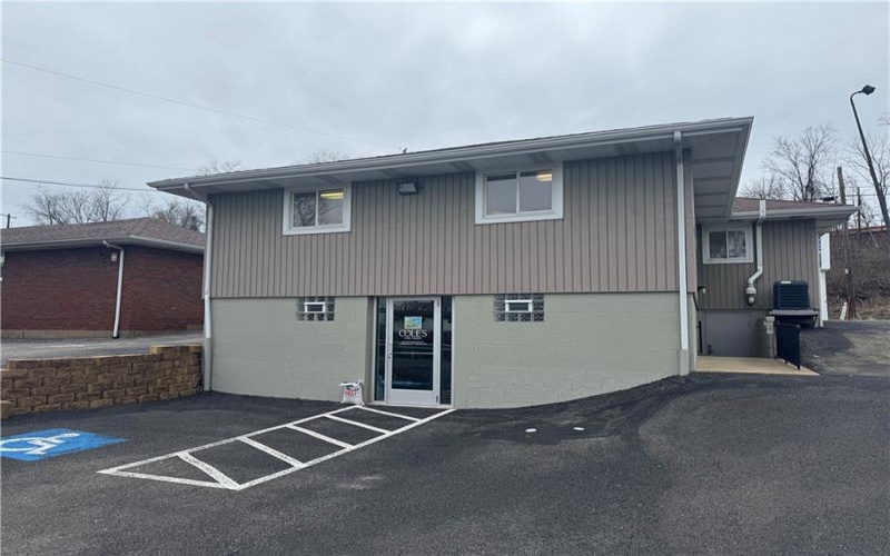 14900 Route 30, Irwin, 15642, ,Commercial-industrial-business,For Sale,Route 30,1737259