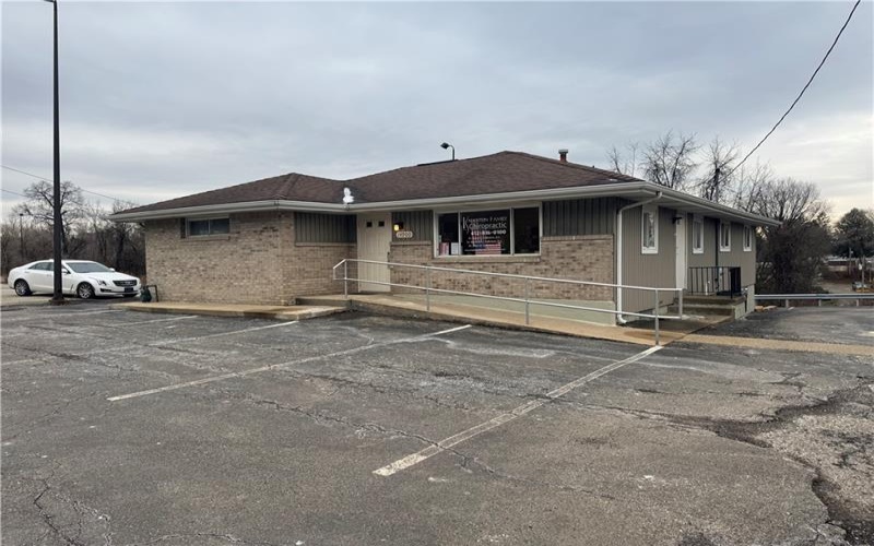 14900 Route 30, Irwin, 15642, ,Commercial-industrial-business,For Sale,Route 30,1737259