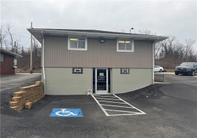 14900 Route 30, Irwin, 15642, ,Commercial-industrial-business,For Sale,Route 30,1737259