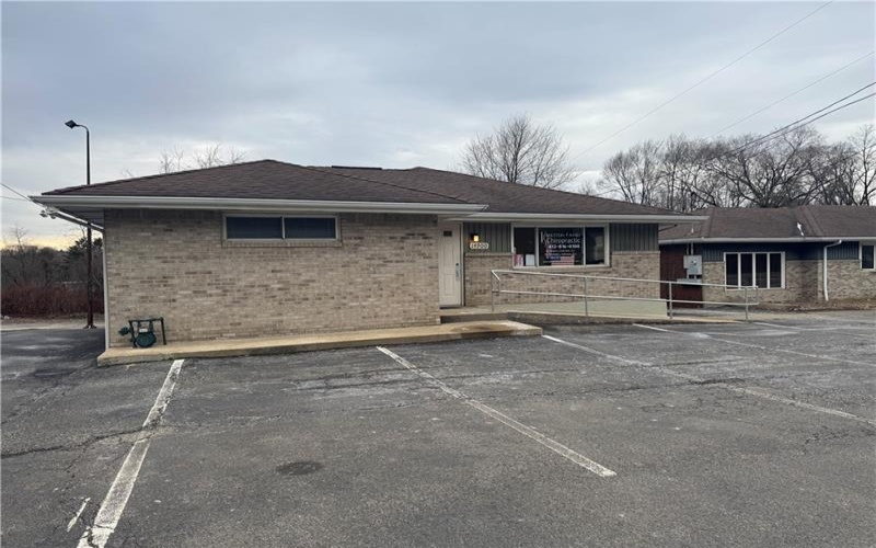 14900 Route 30, Irwin, 15642, ,Commercial-industrial-business,For Sale,Route 30,1737259