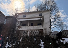 327 Lowell St, Vandergrift, 15690, 2 Bedrooms Bedrooms, ,1 BathroomBathrooms,Residential,For Sale,Lowell St,1740284