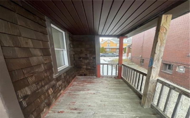 128 Spring Ave, Greensburg, 15601, 2 Bedrooms Bedrooms, ,1 BathroomBathrooms,Lease,For Rent,Spring Ave,1743094