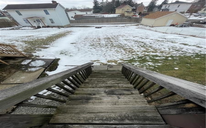 128 Spring Ave, Greensburg, 15601, 2 Bedrooms Bedrooms, ,1 BathroomBathrooms,Lease,For Rent,Spring Ave,1743094