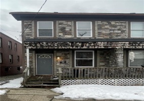 128 Spring Ave, Greensburg, 15601, 2 Bedrooms Bedrooms, ,1 BathroomBathrooms,Lease,For Rent,Spring Ave,1743094