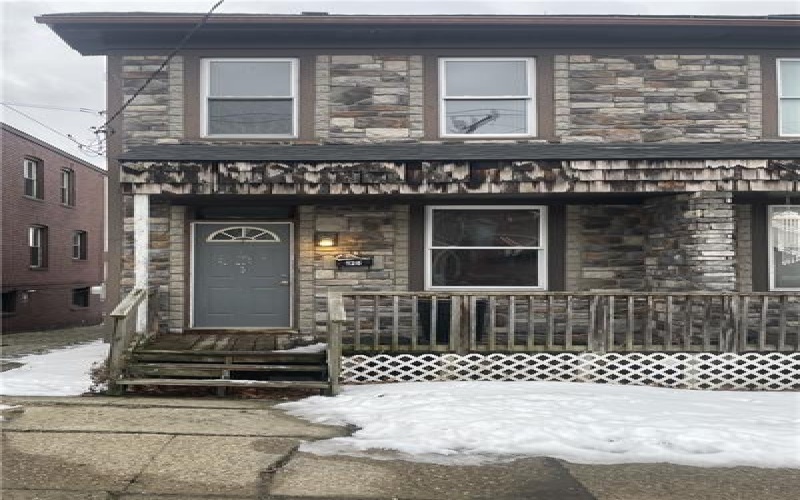 128 Spring Ave, Greensburg, 15601, 2 Bedrooms Bedrooms, ,1 BathroomBathrooms,Lease,For Rent,Spring Ave,1743094