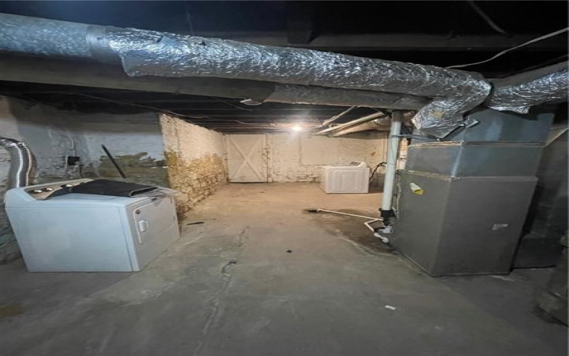 128 Spring Ave, Greensburg, 15601, 2 Bedrooms Bedrooms, ,1 BathroomBathrooms,Lease,For Rent,Spring Ave,1743094