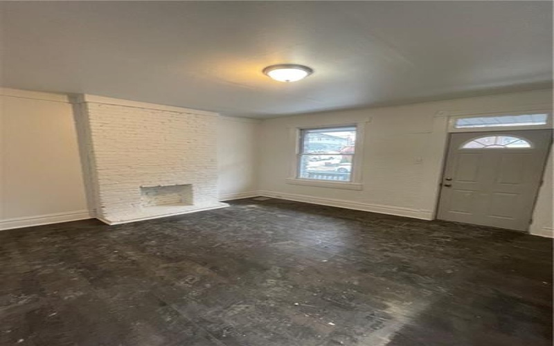 128 Spring Ave, Greensburg, 15601, 2 Bedrooms Bedrooms, ,1 BathroomBathrooms,Lease,For Rent,Spring Ave,1743094