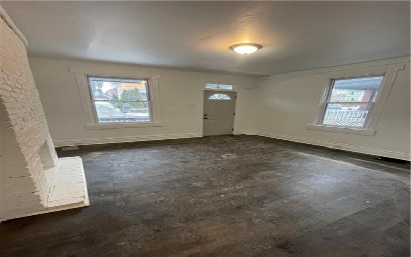 128 Spring Ave, Greensburg, 15601, 2 Bedrooms Bedrooms, ,1 BathroomBathrooms,Lease,For Rent,Spring Ave,1743094