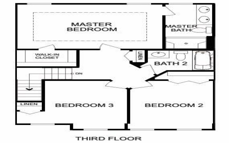 1245 Bedford Road, 15642, 15642, 3 Bedrooms Bedrooms, ,2.1 BathroomsBathrooms,Residential,For Sale,Bedford Road,1737265