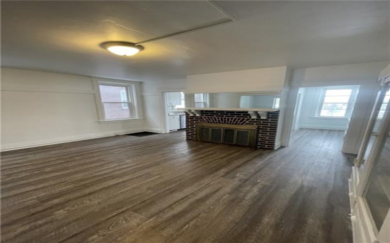 136 S Spring, Greensburg, 15601, 3 Bedrooms Bedrooms, ,1 BathroomBathrooms,Lease,For Rent,S Spring,1743096