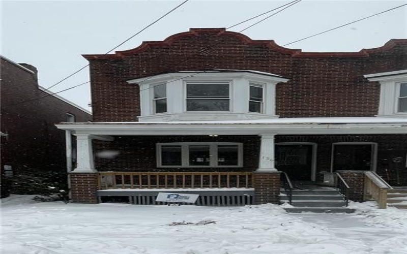 136 S Spring, Greensburg, 15601, 3 Bedrooms Bedrooms, ,1 BathroomBathrooms,Lease,For Rent,S Spring,1743096