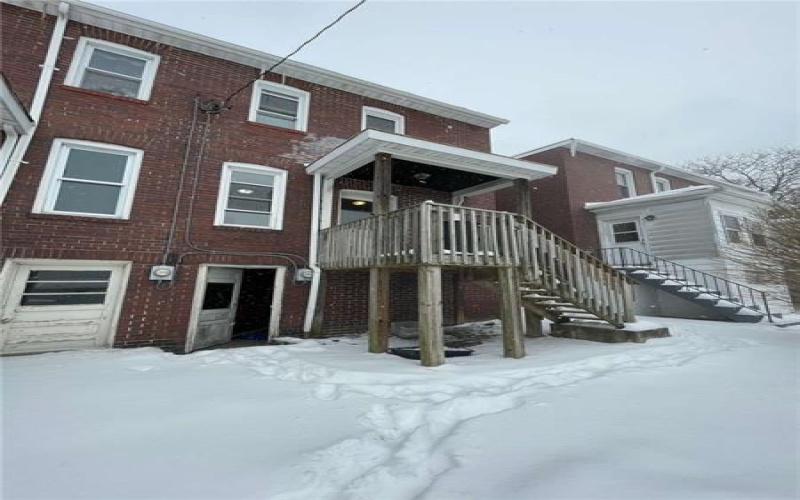 136 S Spring, Greensburg, 15601, 3 Bedrooms Bedrooms, ,1 BathroomBathrooms,Lease,For Rent,S Spring,1743096