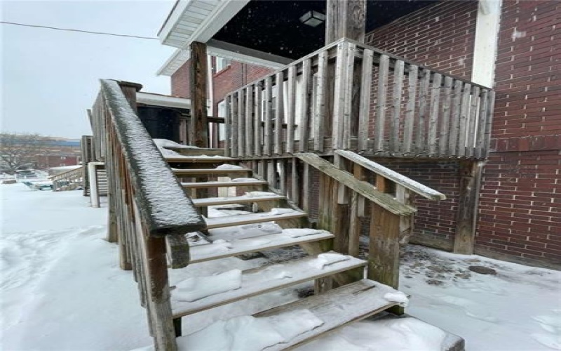 136 S Spring, Greensburg, 15601, 3 Bedrooms Bedrooms, ,1 BathroomBathrooms,Lease,For Rent,S Spring,1743096