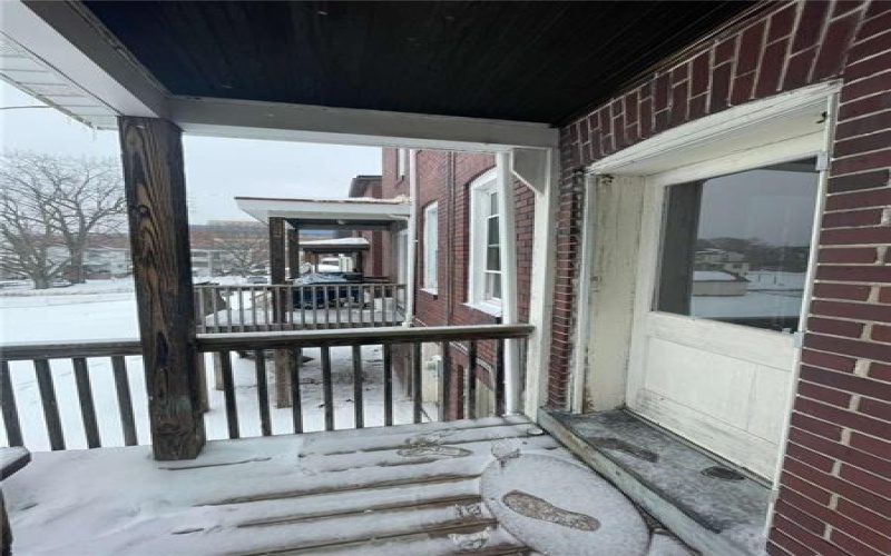 136 S Spring, Greensburg, 15601, 3 Bedrooms Bedrooms, ,1 BathroomBathrooms,Lease,For Rent,S Spring,1743096