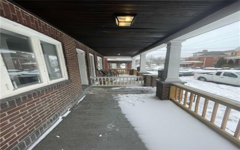 136 S Spring, Greensburg, 15601, 3 Bedrooms Bedrooms, ,1 BathroomBathrooms,Lease,For Rent,S Spring,1743096