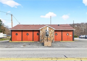 1344 Georges Fairchance Rd, Smithfield, 15478, ,Commercial-industrial-business,For Sale,Georges Fairchance Rd,1745654