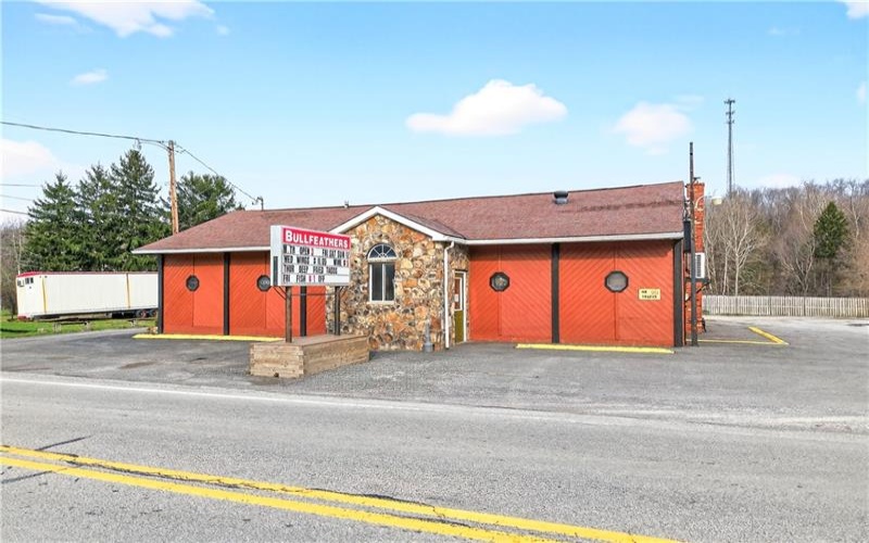 1344 Georges Fairchance Rd, Smithfield, 15478, ,Commercial-industrial-business,For Sale,Georges Fairchance Rd,1745654