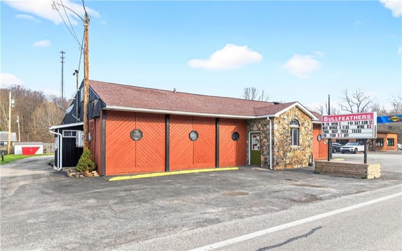 1344 Georges Fairchance Rd, Smithfield, 15478, ,Commercial-industrial-business,For Sale,Georges Fairchance Rd,1745654