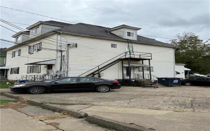 173 Church St, Washington, 15301, ,Multi-unit,For Sale,Church St,1727124