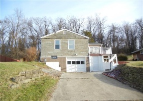158 Moffat Ave., Washington, 15301, 3 Bedrooms Bedrooms, 6 Rooms Rooms,1 BathroomBathrooms,Residential,For Sale,Moffat Ave.,1732872