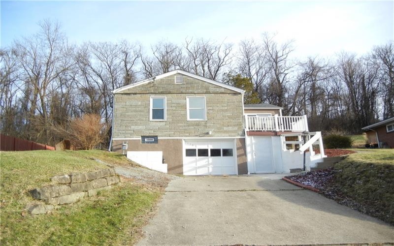 158 Moffat Ave., Washington, 15301, 3 Bedrooms Bedrooms, 6 Rooms Rooms,1 BathroomBathrooms,Residential,For Sale,Moffat Ave.,1732872