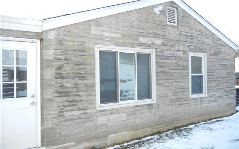 158 Moffat Ave., Washington, 15301, 3 Bedrooms Bedrooms, 6 Rooms Rooms,1 BathroomBathrooms,Residential,For Sale,Moffat Ave.,1732872