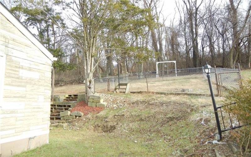 158 Moffat Ave., Washington, 15301, 3 Bedrooms Bedrooms, 6 Rooms Rooms,1 BathroomBathrooms,Residential,For Sale,Moffat Ave.,1732872
