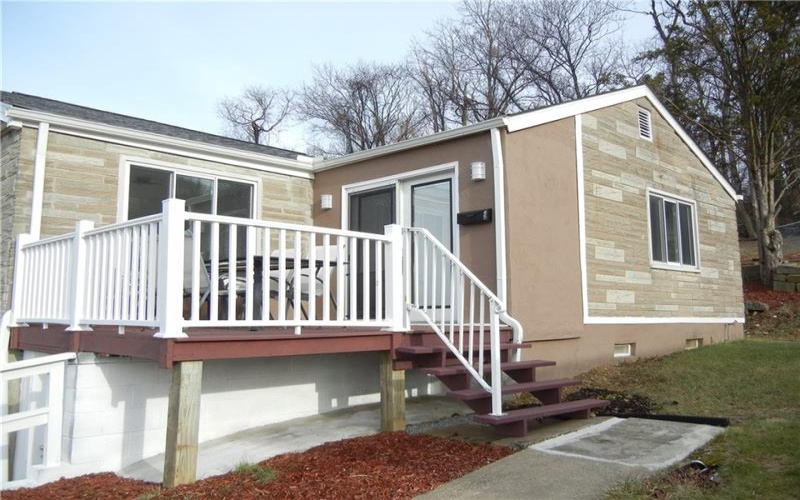 158 Moffat Ave., Washington, 15301, 3 Bedrooms Bedrooms, 6 Rooms Rooms,1 BathroomBathrooms,Residential,For Sale,Moffat Ave.,1732872