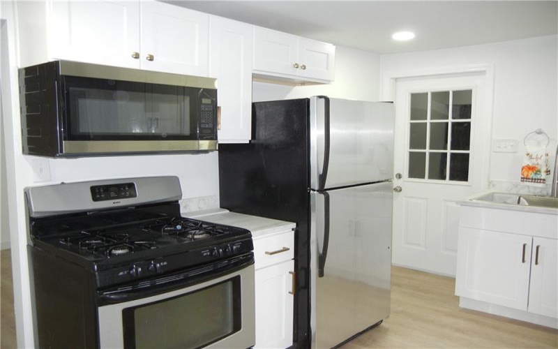 158 Moffat Ave., Washington, 15301, 3 Bedrooms Bedrooms, 6 Rooms Rooms,1 BathroomBathrooms,Residential,For Sale,Moffat Ave.,1732872