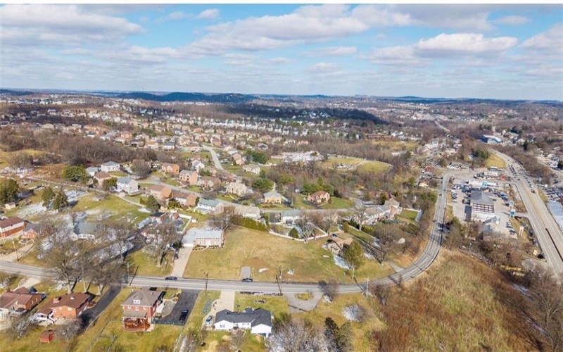 00 Mcclelland Rd, Canonsburg, 15317, ,Farm-acreage-lot,For Sale,Mcclelland Rd,1740295