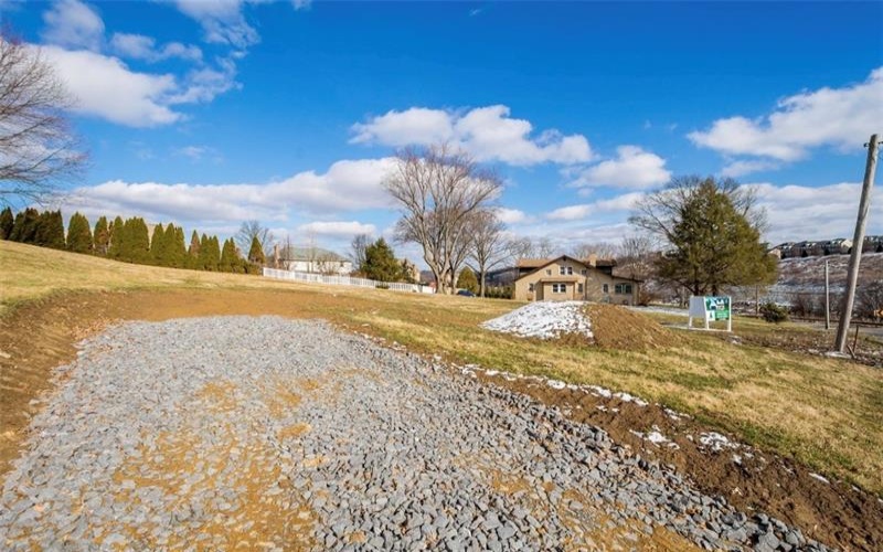 00 Mcclelland Rd, Canonsburg, 15317, ,Farm-acreage-lot,For Sale,Mcclelland Rd,1740295