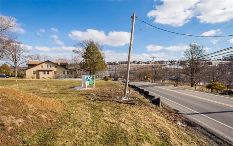 00 Mcclelland Rd, Canonsburg, 15317, ,Farm-acreage-lot,For Sale,Mcclelland Rd,1740295