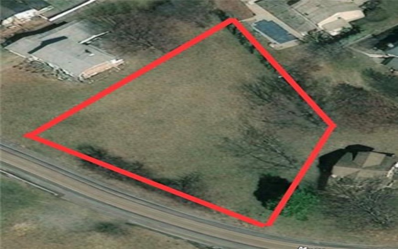 00 Mcclelland Rd, Canonsburg, 15317, ,Farm-acreage-lot,For Sale,Mcclelland Rd,1740295