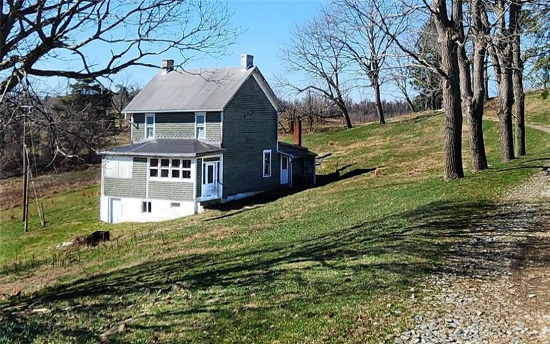 364 Hartley Hill Road, Adah, 15410, 6 Bedrooms Bedrooms, ,3 BathroomsBathrooms,Farm-acreage-lot,For Sale,Hartley Hill Road,1743112
