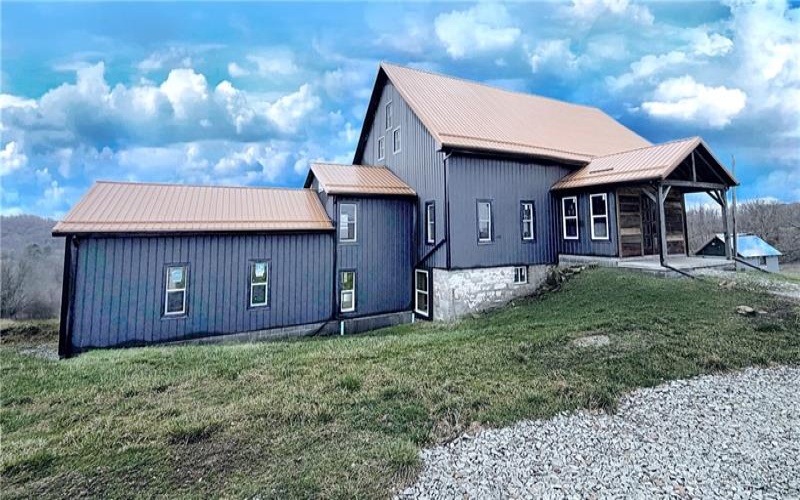 364 Hartley Hill Road, Adah, 15410, 6 Bedrooms Bedrooms, ,3 BathroomsBathrooms,Farm-acreage-lot,For Sale,Hartley Hill Road,1743112