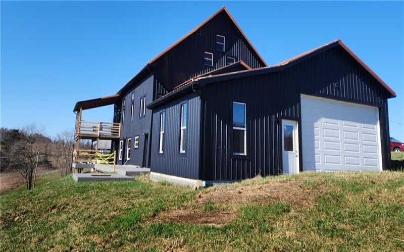364 Hartley Hill Road, Adah, 15410, 6 Bedrooms Bedrooms, ,3 BathroomsBathrooms,Farm-acreage-lot,For Sale,Hartley Hill Road,1743112